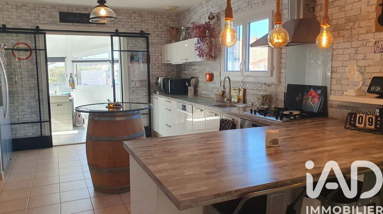 Ma-Cabane - Vente Maison Port-la-Nouvelle, 105 m²