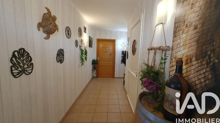 Ma-Cabane - Vente Maison Port-la-Nouvelle, 105 m²