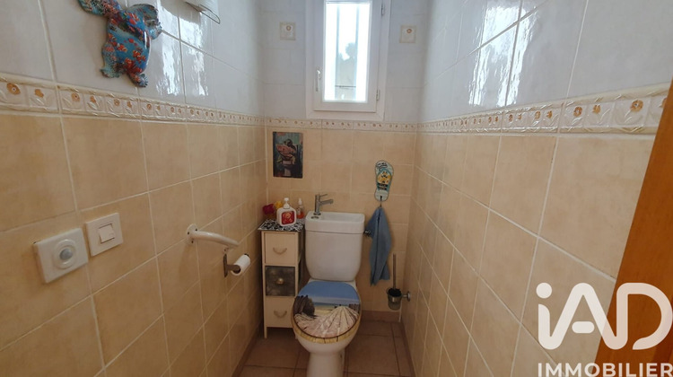 Ma-Cabane - Vente Maison Port-la-Nouvelle, 105 m²