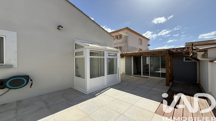 Ma-Cabane - Vente Maison Port-la-Nouvelle, 83 m²