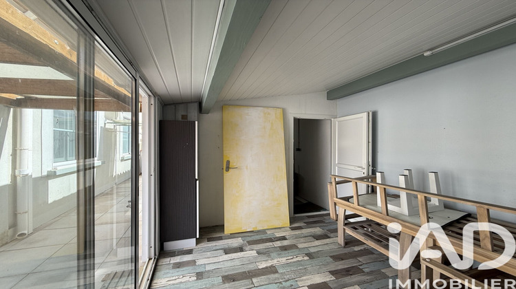 Ma-Cabane - Vente Maison Port-la-Nouvelle, 83 m²