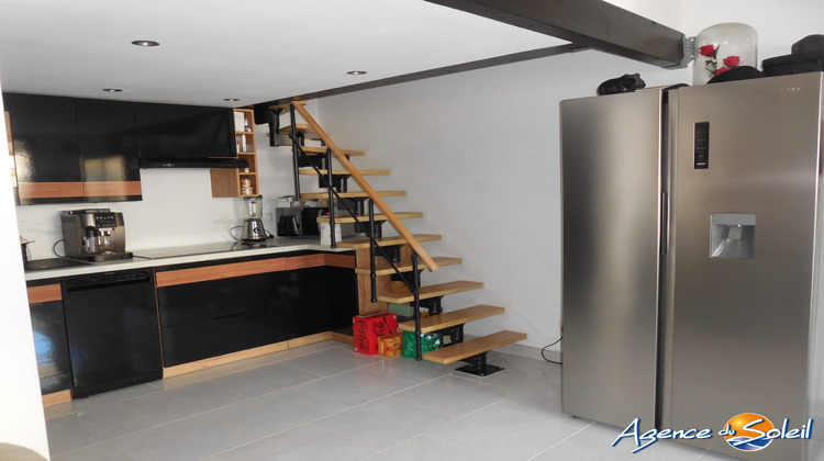 Ma-Cabane - Vente Maison Port-la-Nouvelle, 22 m²