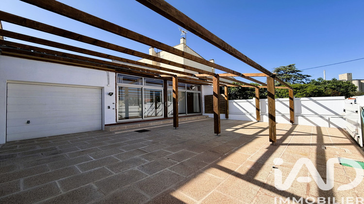 Ma-Cabane - Vente Maison Port-la-Nouvelle, 101 m²