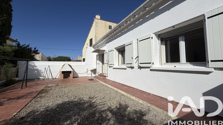 Ma-Cabane - Vente Maison Port-la-Nouvelle, 101 m²
