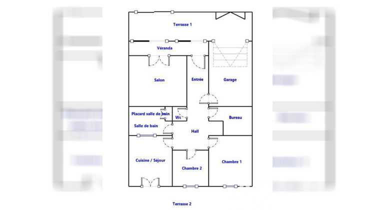 Ma-Cabane - Vente Maison Port-la-Nouvelle, 101 m²