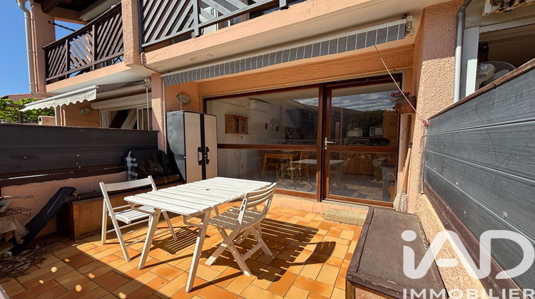 Ma-Cabane - Vente Maison Port-la-Nouvelle, 37 m²