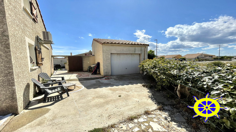 Ma-Cabane - Vente Maison Port-la-Nouvelle, 42 m²