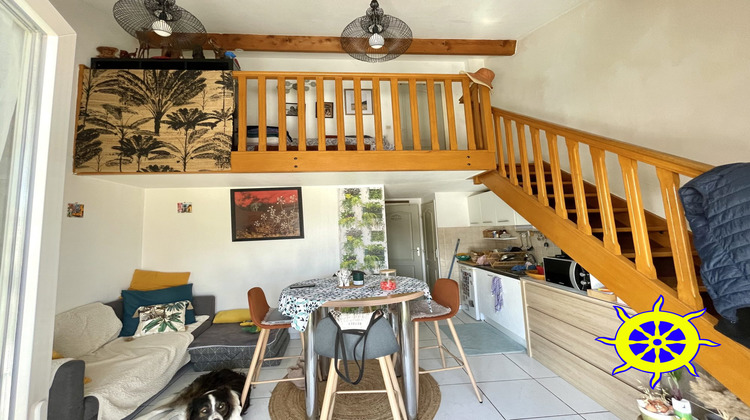 Ma-Cabane - Vente Maison Port-la-Nouvelle, 42 m²