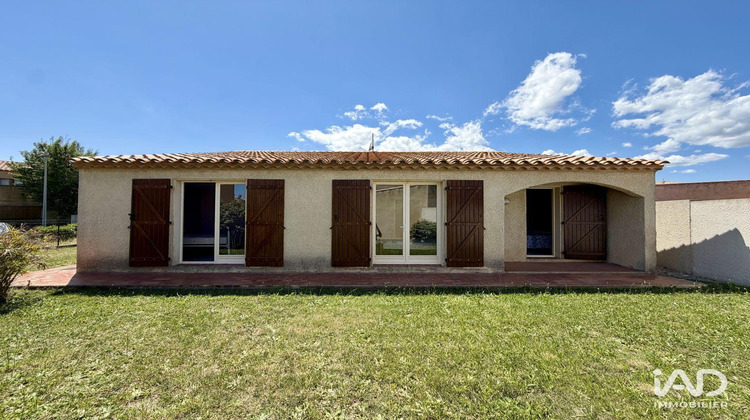 Ma-Cabane - Vente Maison Port-la-Nouvelle, 115 m²