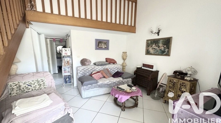 Ma-Cabane - Vente Maison Port-la-Nouvelle, 57 m²