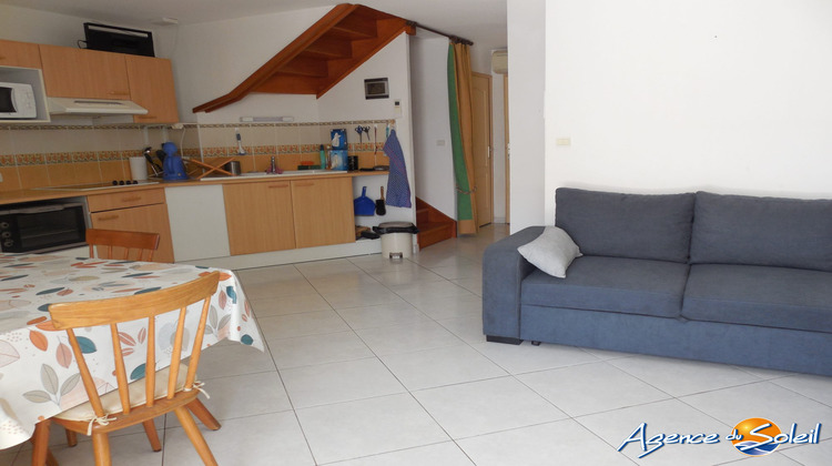 Ma-Cabane - Vente Maison Port-la-Nouvelle, 60 m²