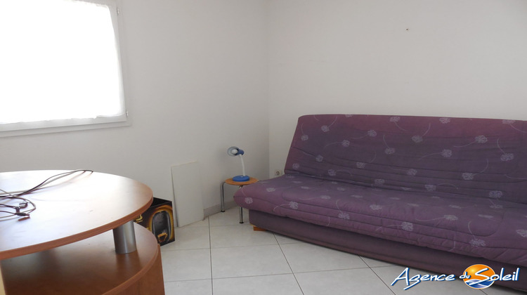 Ma-Cabane - Vente Maison Port-la-Nouvelle, 60 m²