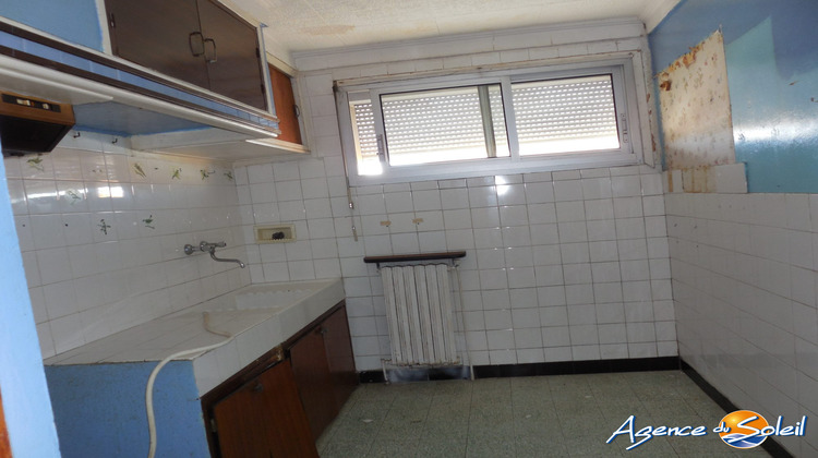 Ma-Cabane - Vente Maison Port-la-Nouvelle, 60 m²