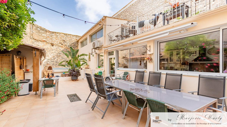 Ma-Cabane - Vente Maison PORT LA NOUVELLE, 239 m²