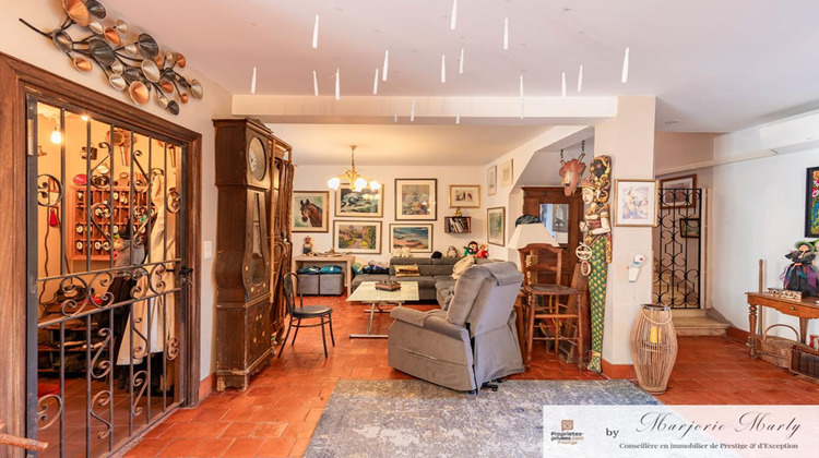 Ma-Cabane - Vente Maison PORT LA NOUVELLE, 239 m²