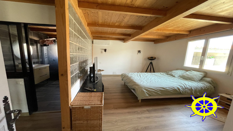 Ma-Cabane - Vente Maison Port-la-Nouvelle, 150 m²