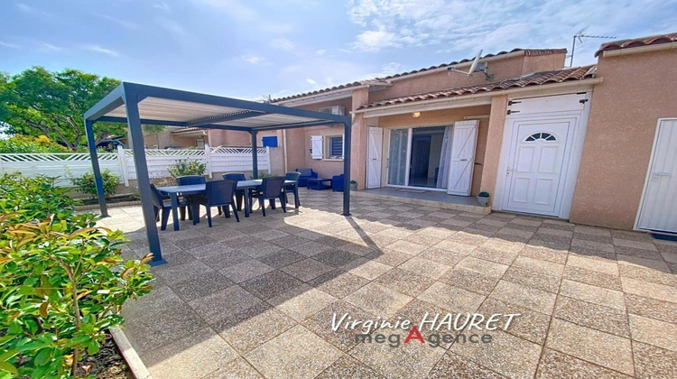 Ma-Cabane - Vente Maison PORT LA NOUVELLE, 66 m²