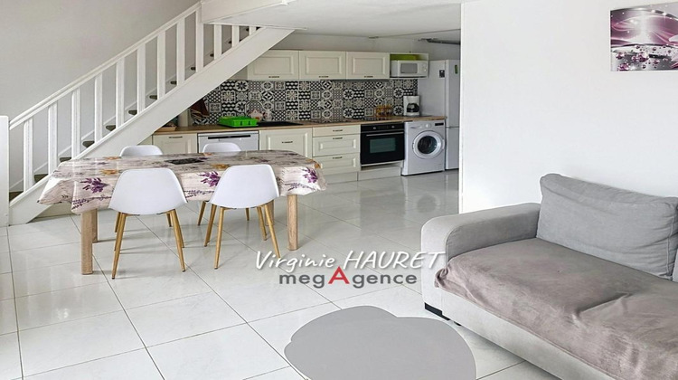 Ma-Cabane - Vente Maison PORT LA NOUVELLE, 66 m²
