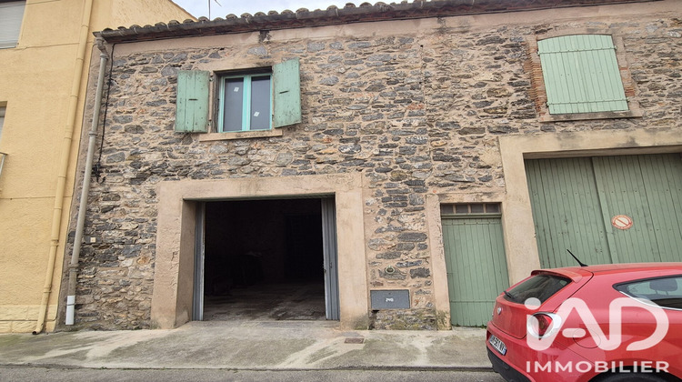 Ma-Cabane - Vente Maison Port-la-Nouvelle, 114 m²