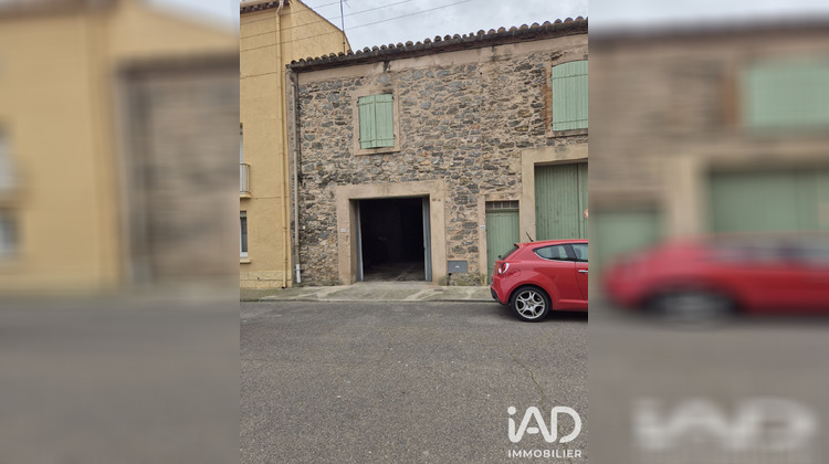 Ma-Cabane - Vente Maison Port-la-Nouvelle, 114 m²