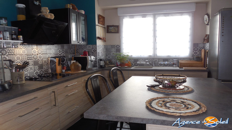 Ma-Cabane - Vente Maison Port-la-Nouvelle, 90 m²
