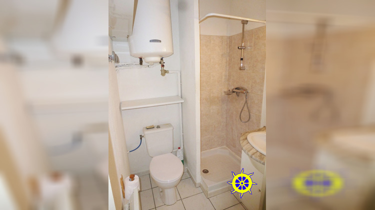 Ma-Cabane - Vente Maison Port-la-Nouvelle, 29 m²