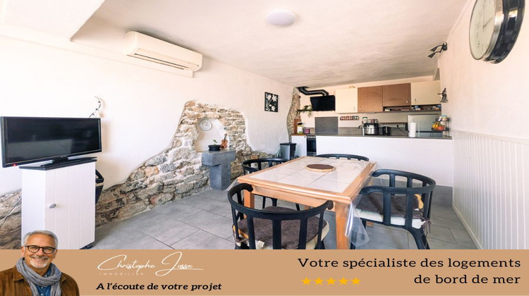 Ma-Cabane - Vente Maison PORT LA NOUVELLE, 73 m²