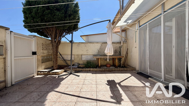 Ma-Cabane - Vente Maison Port-la-Nouvelle, 70 m²