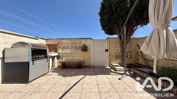 Ma-Cabane - Vente Maison Port-la-Nouvelle, 70 m²