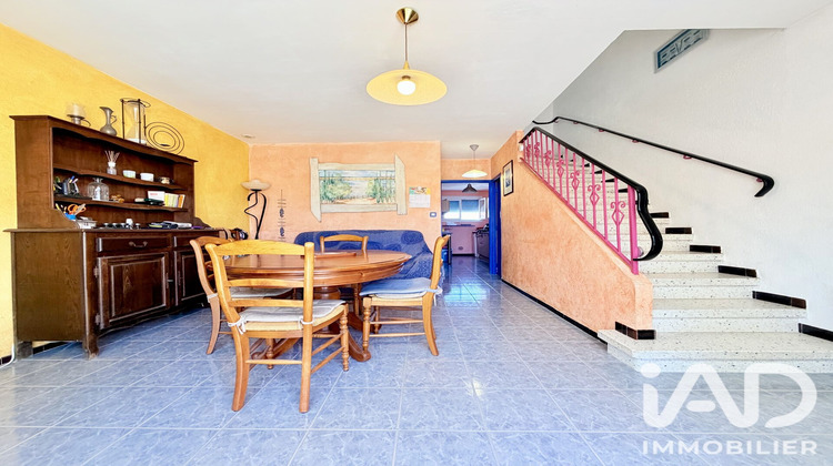 Ma-Cabane - Vente Maison Port-la-Nouvelle, 70 m²