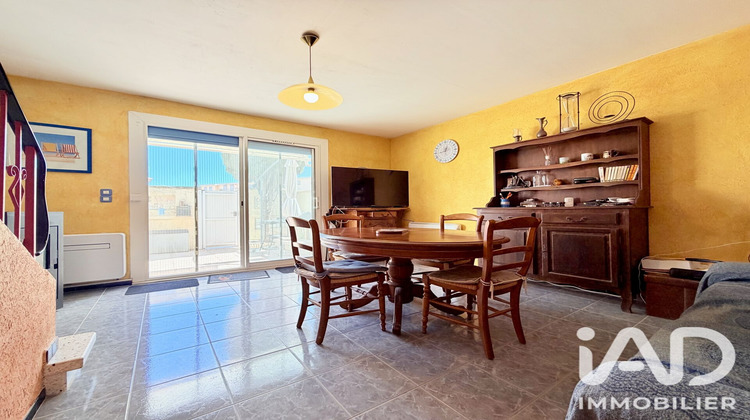 Ma-Cabane - Vente Maison Port-la-Nouvelle, 70 m²