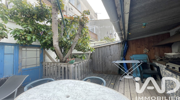 Ma-Cabane - Vente Maison Port-la-Nouvelle, 86 m²
