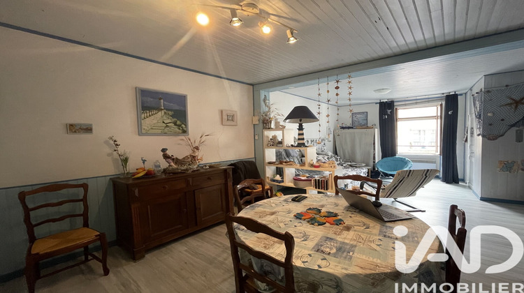 Ma-Cabane - Vente Maison Port-la-Nouvelle, 86 m²