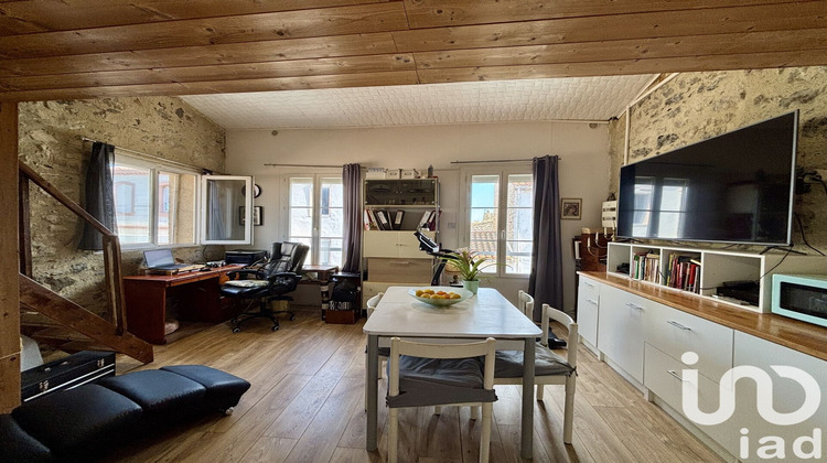 Ma-Cabane - Vente Maison Port-la-Nouvelle, 102 m²