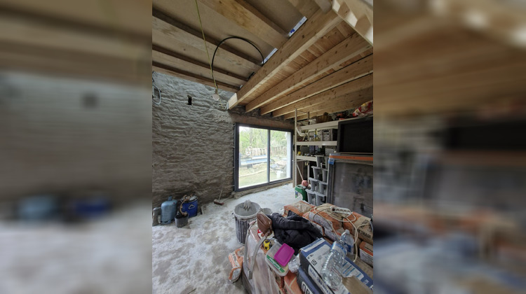 Ma-Cabane - Vente Maison Port-Launay, 80 m²
