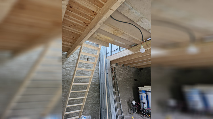 Ma-Cabane - Vente Maison Port-Launay, 80 m²