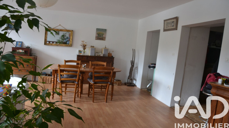 Ma-Cabane - Vente Maison Port-Launay, 140 m²