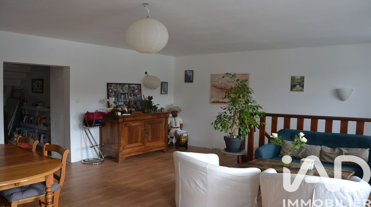 Ma-Cabane - Vente Maison Port-Launay, 140 m²