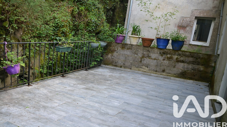 Ma-Cabane - Vente Maison Port-Launay, 140 m²