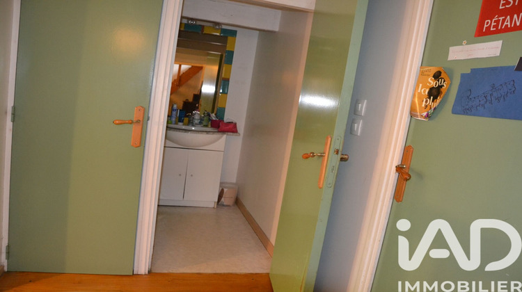 Ma-Cabane - Vente Maison Port-Launay, 140 m²