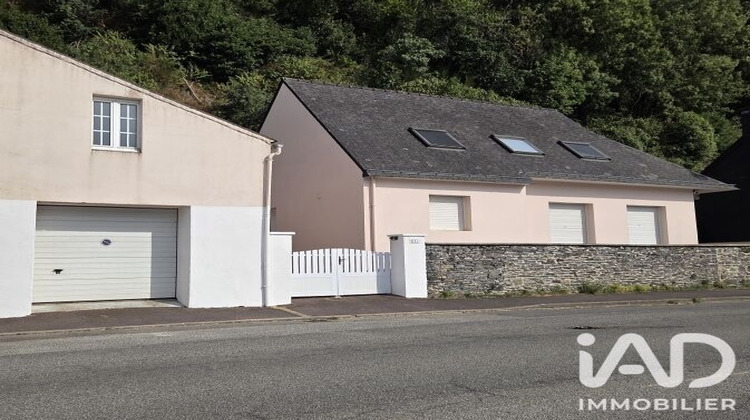 Ma-Cabane - Vente Maison Port-Launay, 130 m²