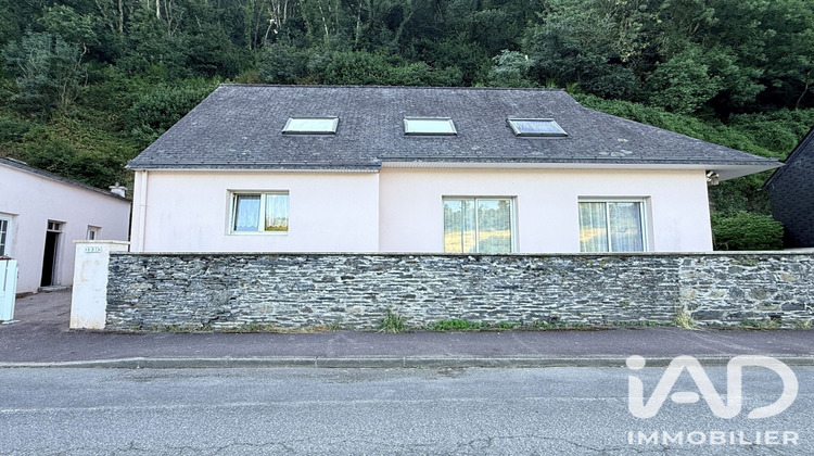 Ma-Cabane - Vente Maison Port-Launay, 130 m²