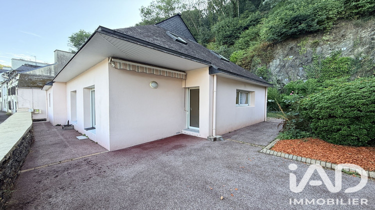 Ma-Cabane - Vente Maison Port-Launay, 130 m²