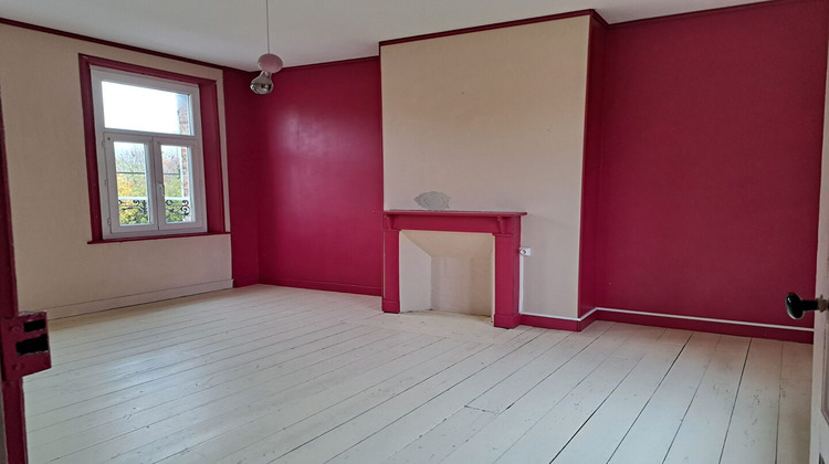 Ma-Cabane - Vente Maison Port-le-Grand, 120 m²