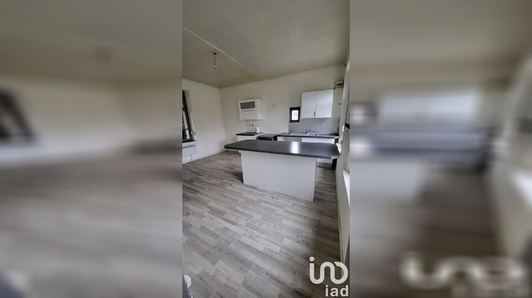 Ma-Cabane - Vente Maison Port-le-Grand, 90 m²