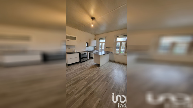 Ma-Cabane - Vente Maison Port-le-Grand, 90 m²