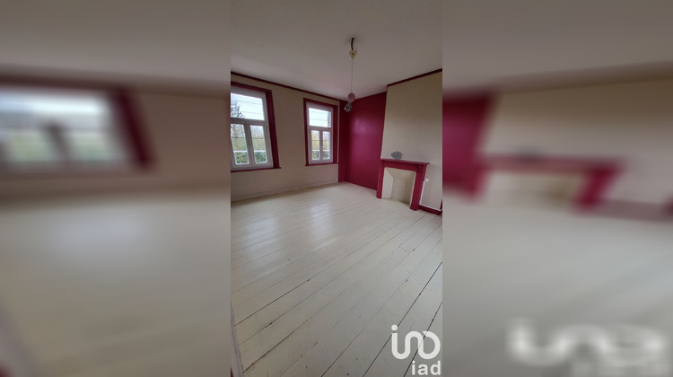 Ma-Cabane - Vente Maison Port-le-Grand, 90 m²