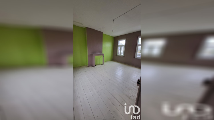 Ma-Cabane - Vente Maison Port-le-Grand, 90 m²