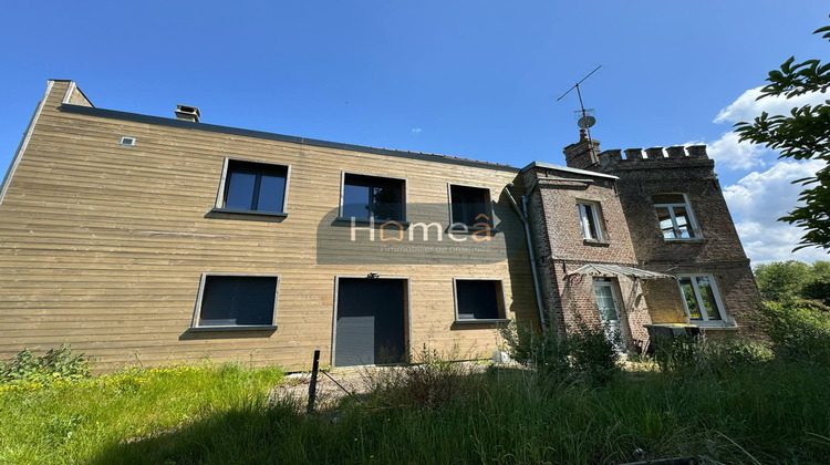 Ma-Cabane - Vente Maison Port-le-Grand, 173 m²