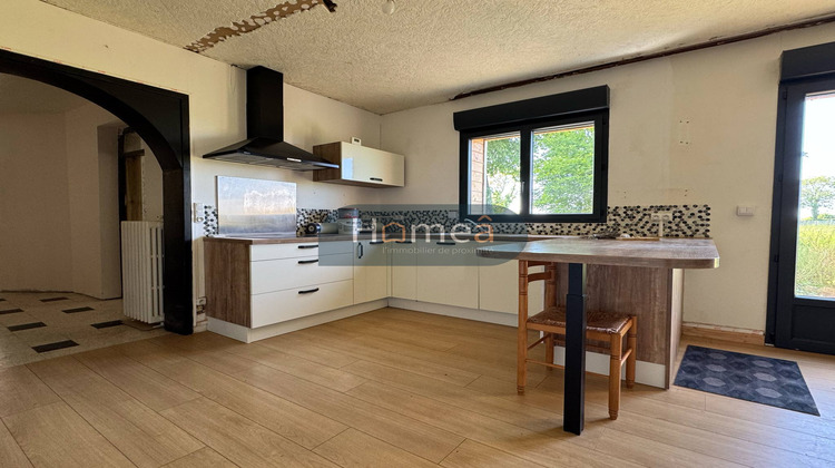 Ma-Cabane - Vente Maison Port-le-Grand, 173 m²